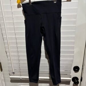 Spyder Active Black Outerwear